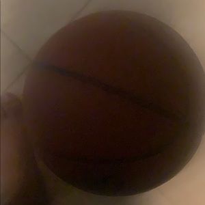 NBA ball